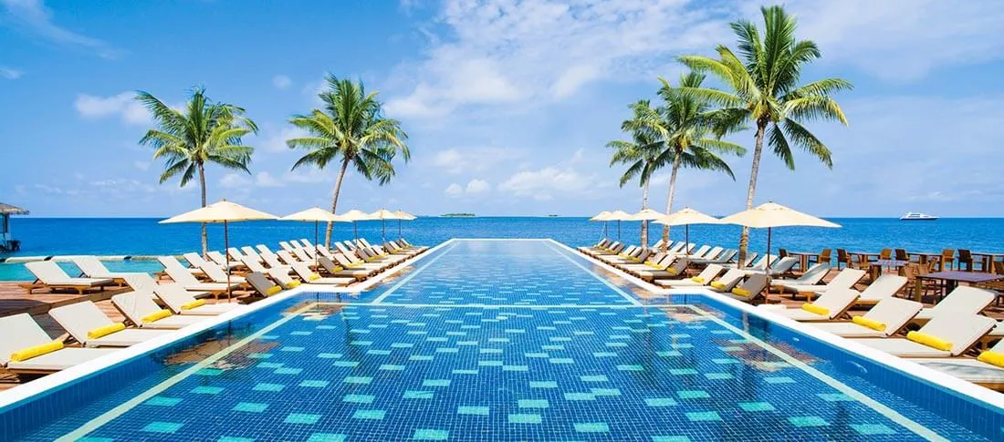Luxury Spa Experience at Centara Spa – Relaxation in a Tropical Paradise