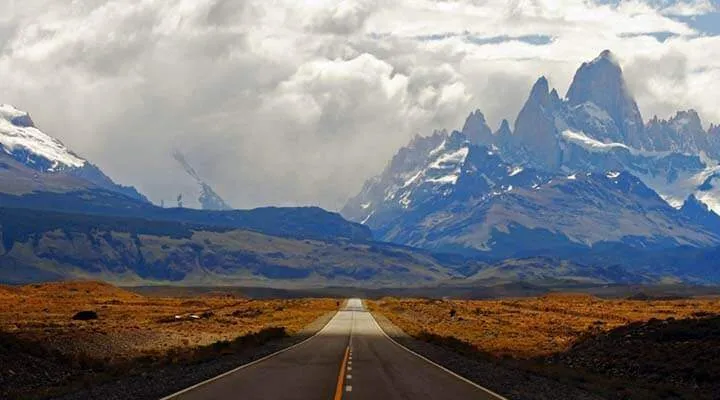 RUTA 23, ARGENTINA