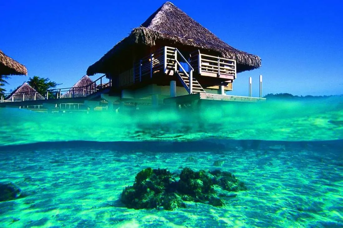 The Perfect Place for Your Luxury Vacation on the Beach