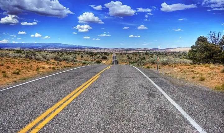 Top 5 Routes with The Most Amazing Views