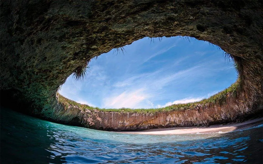 A Perfect Place for Family Vacation in Mexico