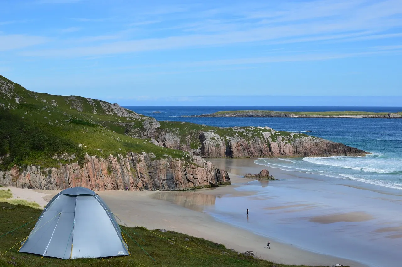  Wild Camping in Europe: Where It’s Allowed and What You Need to Know