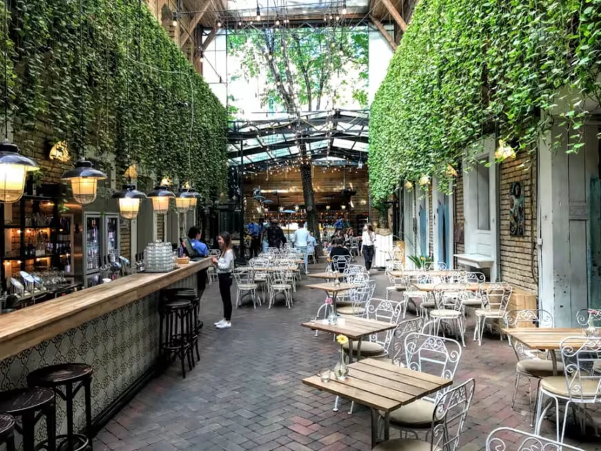 Budapest Becomes Europe’s New Culinary Capital for Authentic Flavors