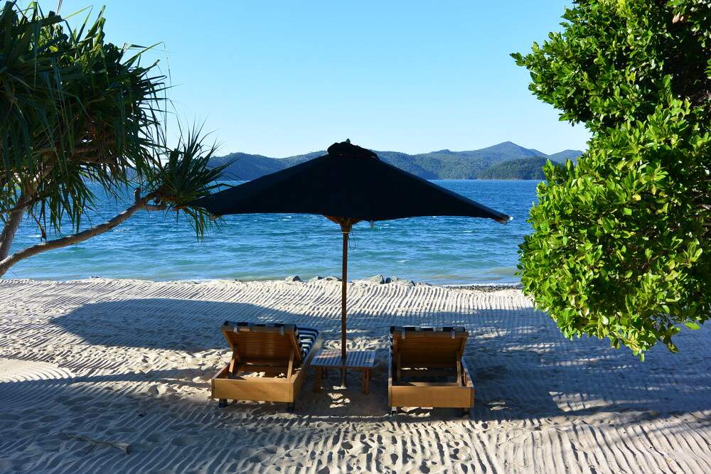 Get a Perfect Summer Vacation and Absolute Relaxation at Qualia Resort