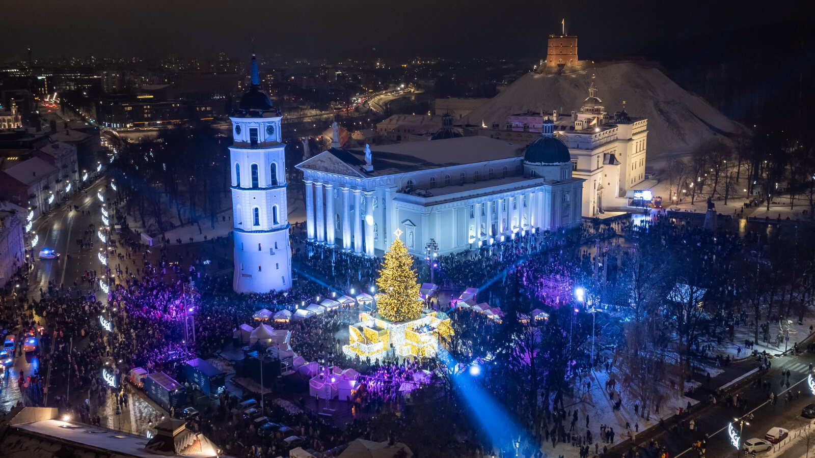The Best Affordable Christmas Markets in Europe for 2025