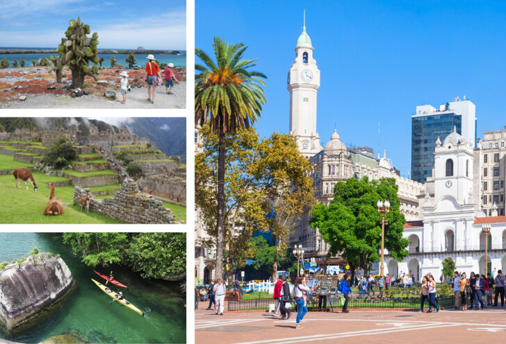 Chasing the Sun: Warm Winter Escapes